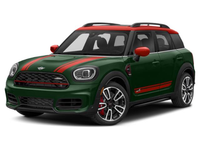 2024 MINI Cooper Countryman John Cooper Works for sale in Alexandria, VA