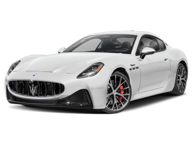 2024 Maserati GranTurismo Modena 2024 Maserati GranTurismo Modena