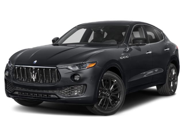 2024 Maserati Levante Trofeo V8 Ultima for sale in Chadds Ford, PA