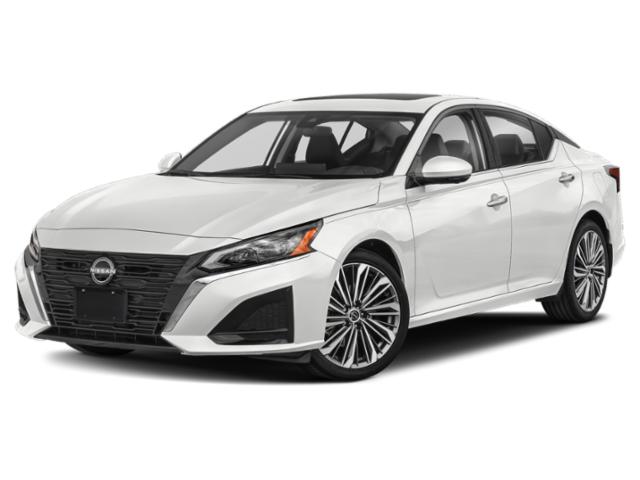 2024 Nissan Altima SL FWD [1]
