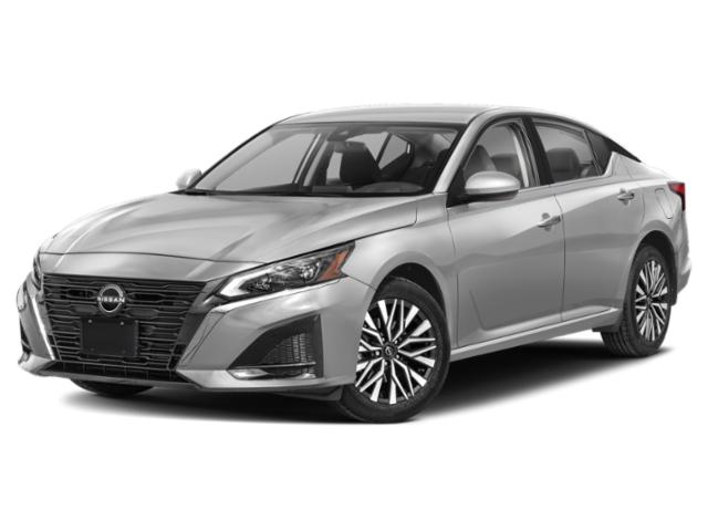 2024 Nissan Altima SV Intelligent AWD [4]