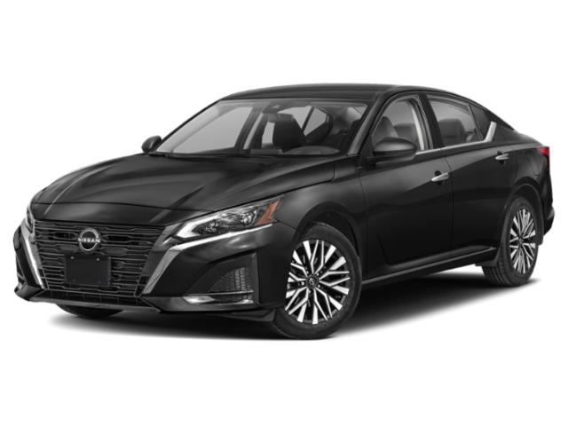 2024 Nissan Altima SV Intelligent AWD [12]