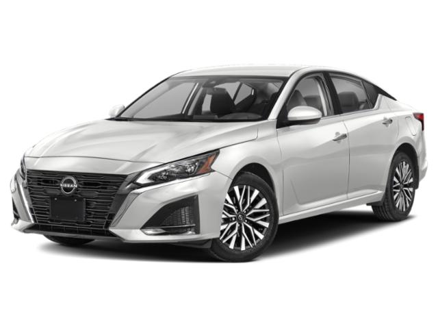 2024 Nissan Altima SV Intelligent AWD [15]