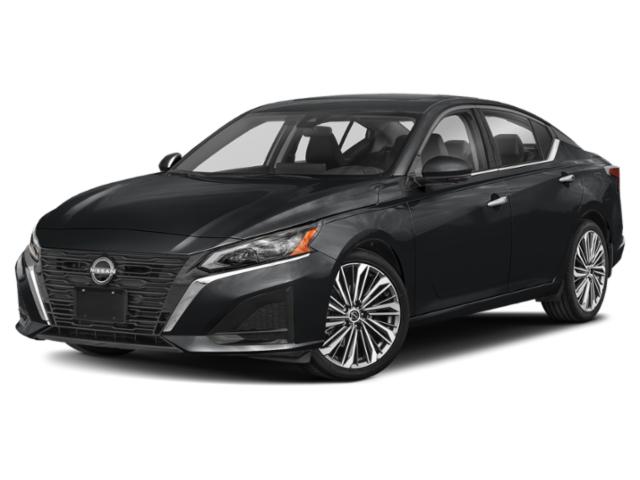2024 Nissan Altima SL Intelligent AWD 2024 Nissan Altima SL Intelligent AWD