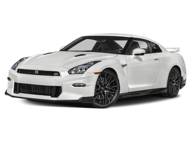 Available To Order Now: 2024 Nissan GT-R Premium Dual-clutch 6-Speed Transmission