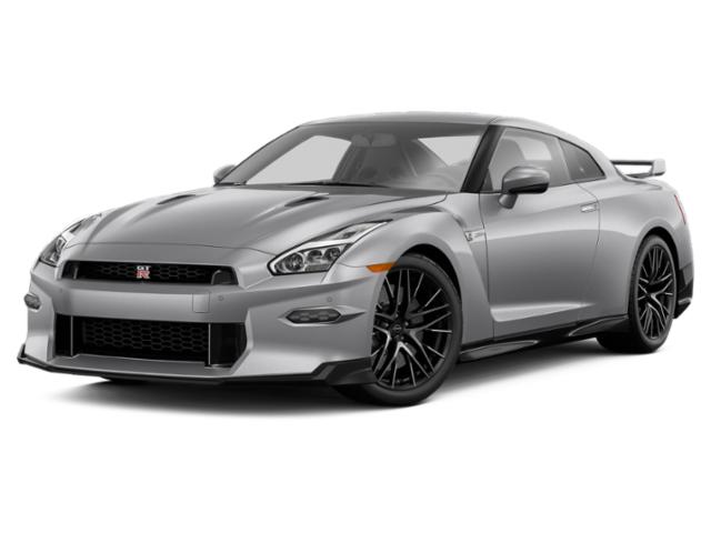 Available To Order Now: 2024 Nissan GT-R NISMO Dual-clutch 6-Speed Transmission