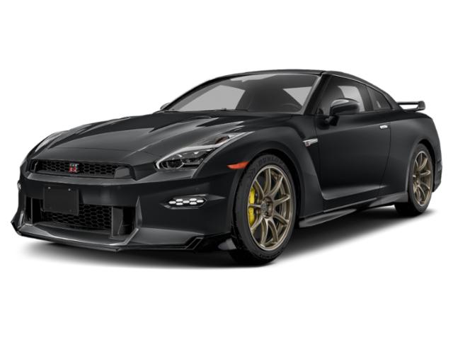 Available To Order Now: 2024 Nissan GT-R T-spec Dual-clutch 6-Speed Transmission