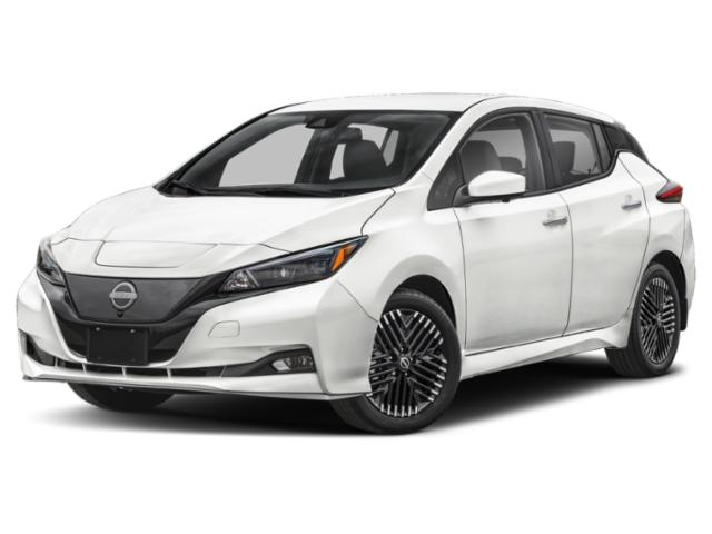 2024 Nissan LEAF SV PLUS for sale in San Diego, CA