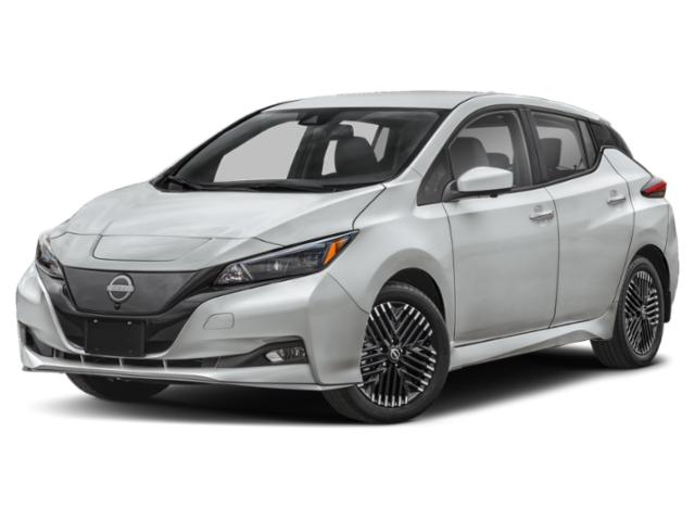 2024 Nissan LEAF SV PLUS