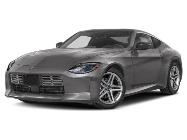 2024 Nissan Z Sport Auto