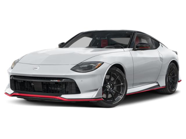 2024 Nissan Z NISMO Auto