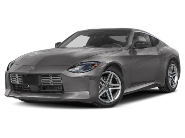 2024 Nissan Z Sport Auto