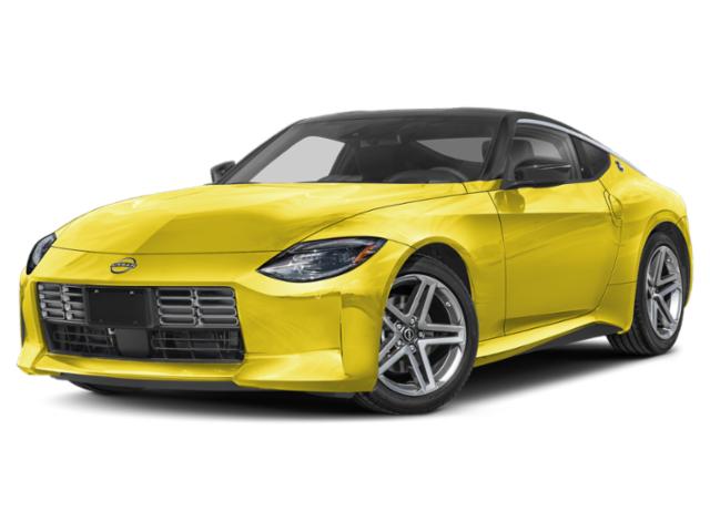 2024 Nissan Z Sport Auto