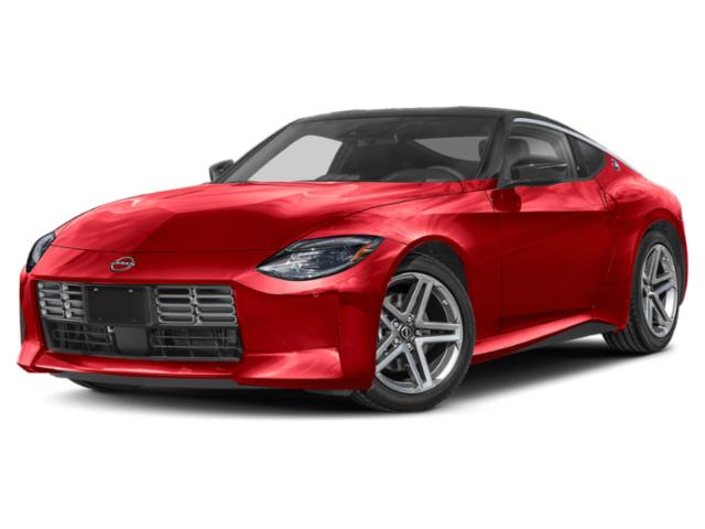 Available To Order Now: 2024 Nissan Z Sport Auto