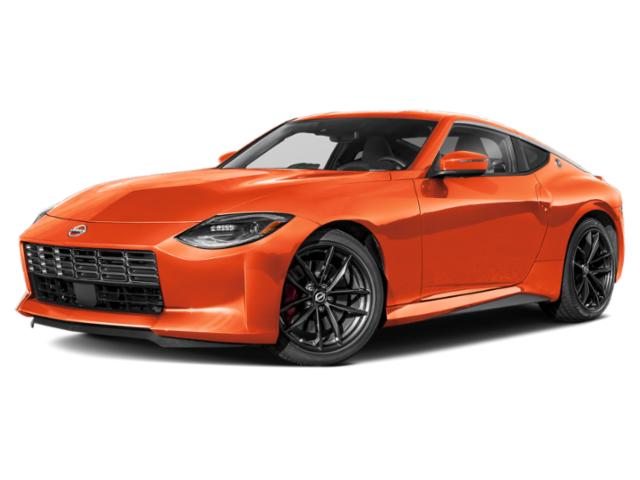 2024 Nissan Z Performance Manual for sale in Erie, PA