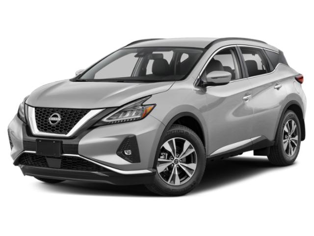 2024 Nissan Murano SV Intelligent AWD for sale in Madison Heights, VA