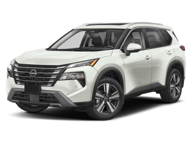 2024 Nissan Rogue SL Intelligent AWD