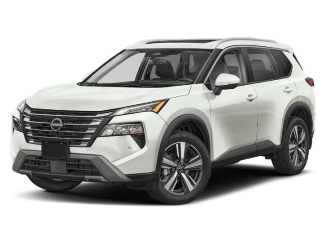2024 Nissan Rogue SL FWD