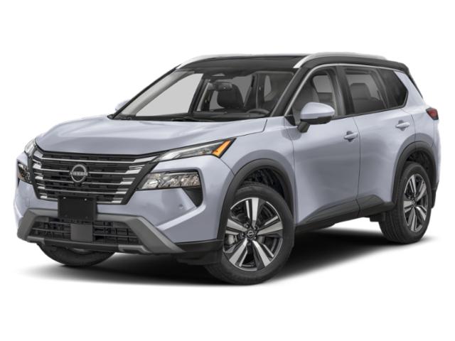 2024 Nissan Rogue SL FWD's photo