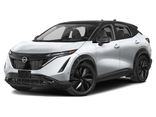 2024 Nissan ARIYA