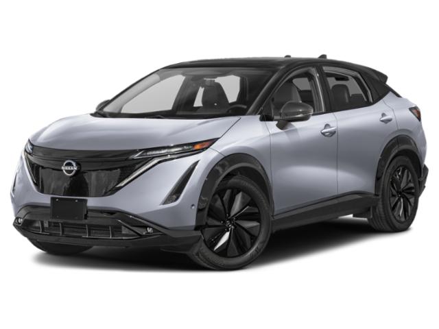 2024 Nissan ARIYA