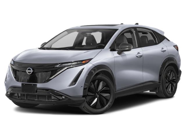 2024 Nissan ARIYA