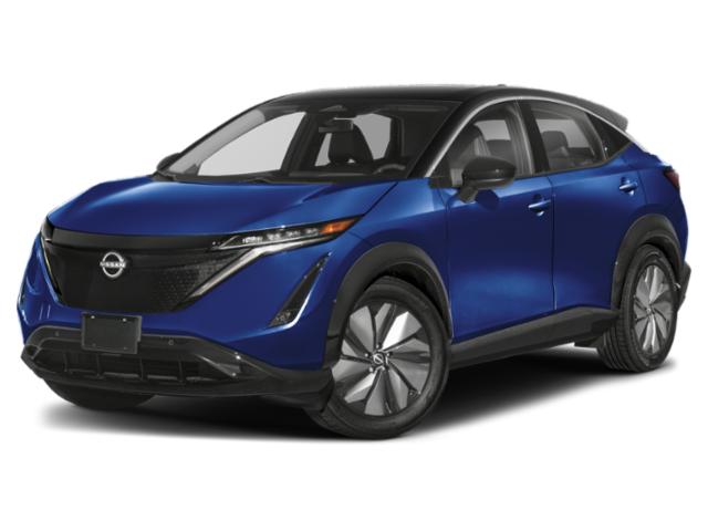 2024 Nissan ARIYA