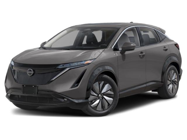 Available To Order Now: 2024 Nissan ARIYA EMPOWER+