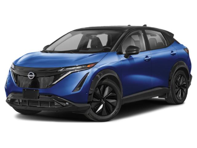 2024 Nissan ARIYA PLATINUM+ for sale in Harrisburg, PA