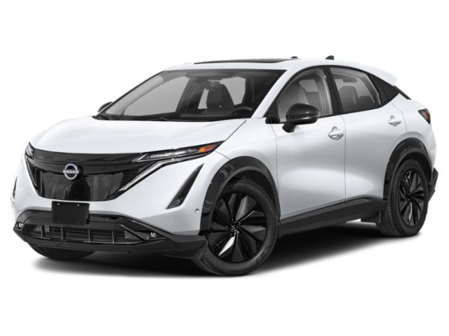 2024 Nissan ARIYA PLATINUM+ for sale in Madison, WI