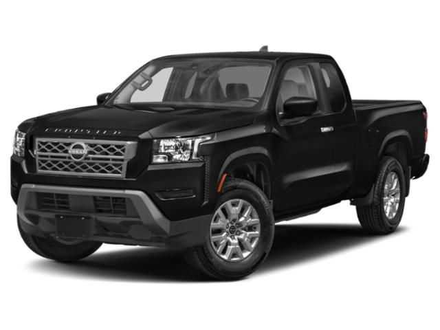2024 Nissan Frontier King Cab SV 4x4