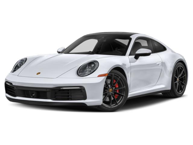2024 Porsche 911 Carrera T for sale in Cary, NC