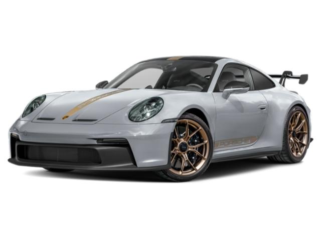 /2024 Porsche 911