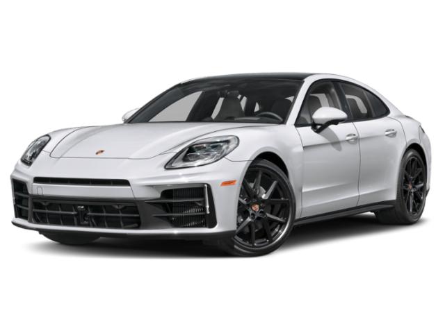 2024 Porsche Panamera 4 for sale in Omaha, NE