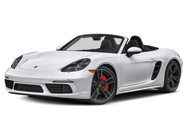 2024 Porsche 718 Boxster S for sale in Mill Valley, CA