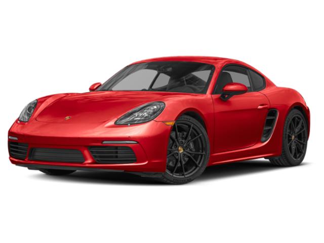 2024 Porsche 718 Cayman 718 Cayman for sale in Peoria, AZ