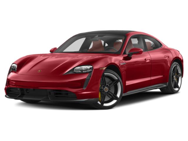 2024 Porsche Taycan Turbo for sale in Mill Valley, CA