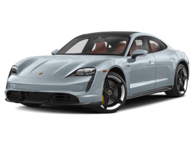 2024 Porsche Taycan 4S for sale in Pawling, NY
