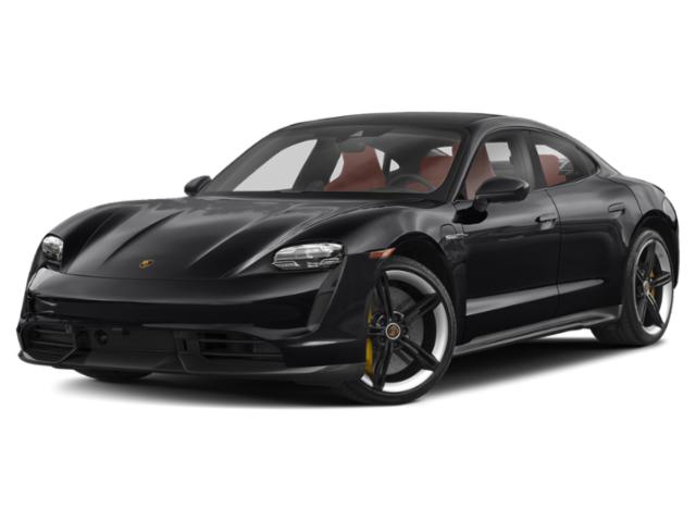 2024 Porsche Taycan Unknown for sale in Long Beach, CA