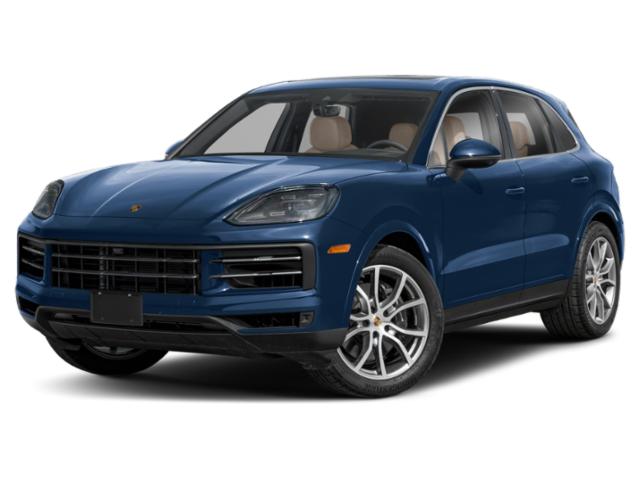 2024 Porsche Cayenne Unknown for sale in Peoria, IL
