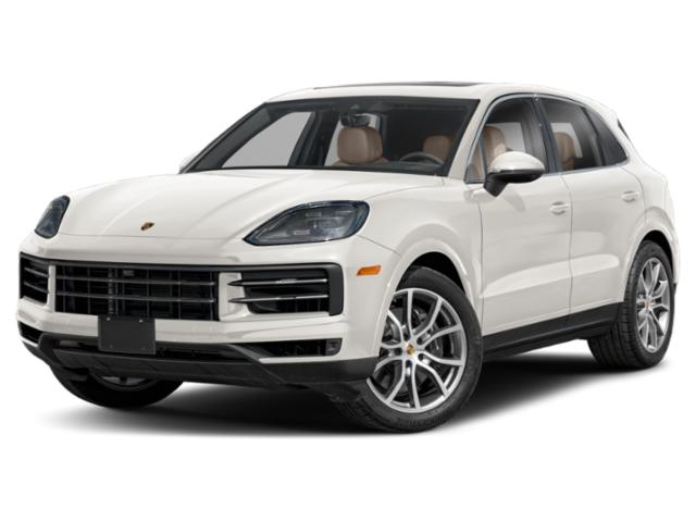 2024 Porsche Cayenne S for sale in Long Beach, CA
