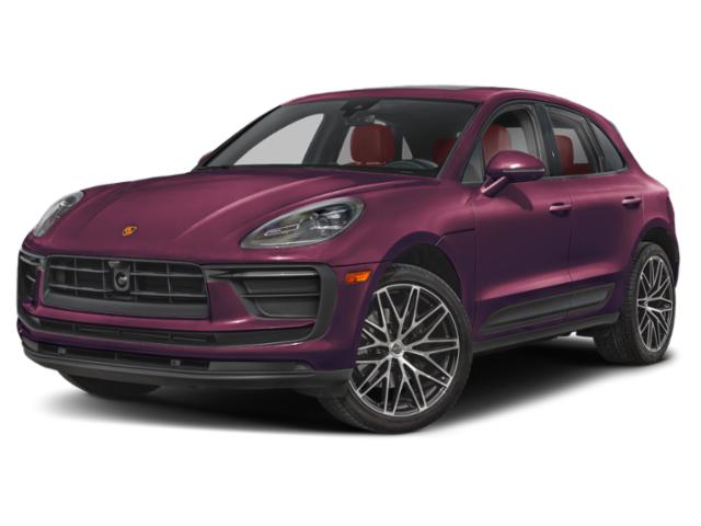 2024 Porsche Macan Macan for sale in Vero Beach, FL