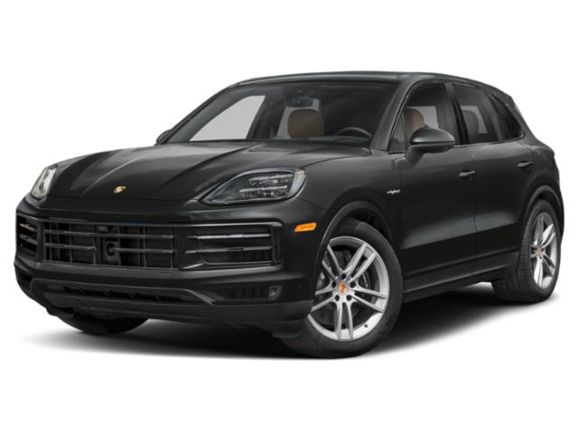 2024 Porsche Cayenne E-Hybrid S for sale in Mill Valley, CA