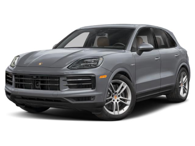 2024 Porsche Cayenne E-Hybrid Turbo for sale in Allentown, PA