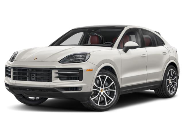 2024 Porsche Cayenne S for sale in GREENVILLE, SC