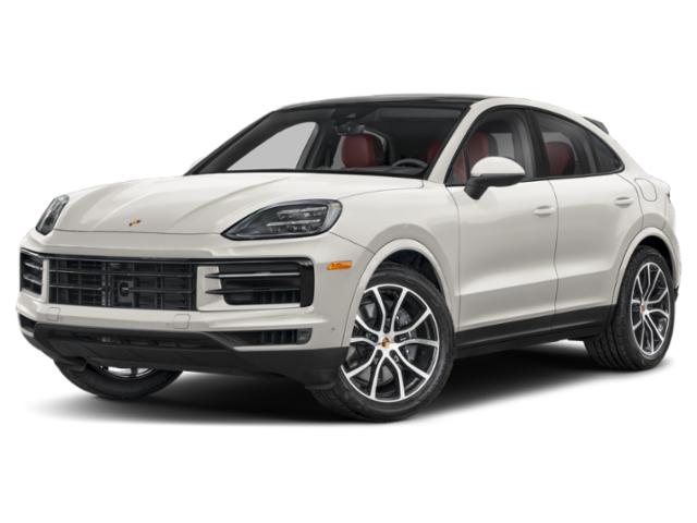 2024 Porsche Cayenne Coupe AWD for sale in Chandler, AZ