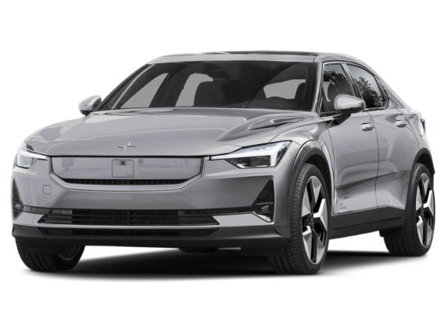 2024 Polestar 2 Long Range Single Motor Plus 2024 Polestar 2 Long Range Single Motor Plus