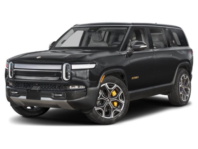 2024 Rivian R1S Adventure Quad Motor Large Pack