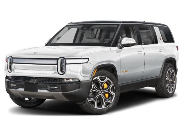 2024 Rivian R1S Adventure Quad Motor Large Pack 2024 Rivian R1S Adventure Quad Motor Large Pack