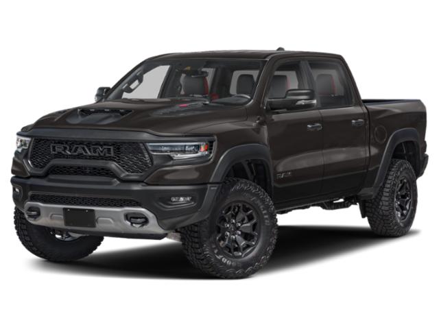 2024 RAM 1500 TRX Crew Cab 4x4 57 Box